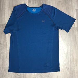 REI Men’s M Sports Shirt